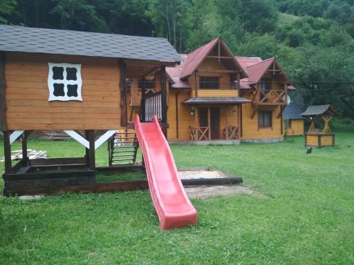 Gutsuls kii dvir - Housity