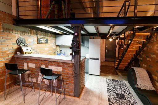 Loft Szpularnia - Housity