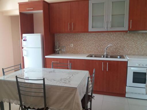 Chora Nestor I One Bedroom Apartment - Housity