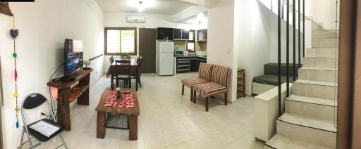 Dúplex Confort - Housity