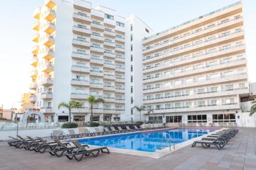 Marconfort Griego - Housity