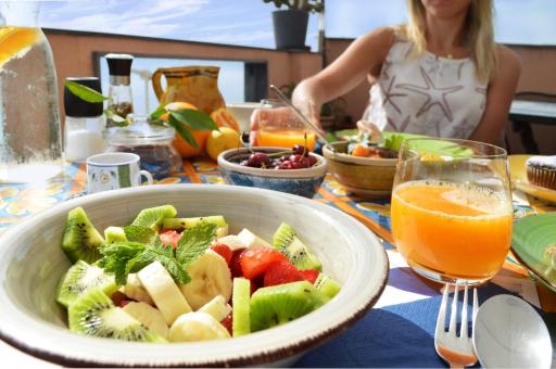 Mar dei Poeti - Luxury Suites - Housity