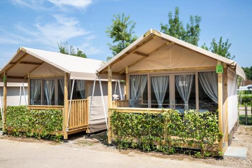 hu Firenze Camping in Town - Housity