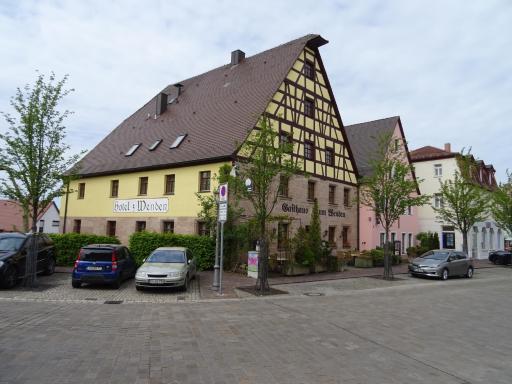 Hotel,Gasthaus zum Wenden - Housity