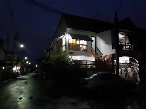 A & P House - Housity