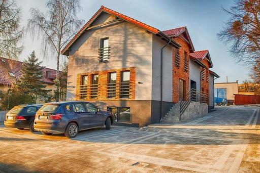 Noclegi CS17 - Housity