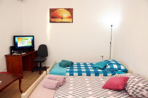 Apartma Grof - Housity