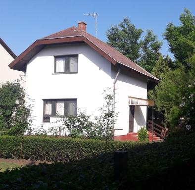 Orsika Vendégház Hajdúszoboszló - Housity
