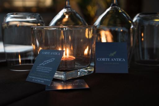 Country House Corte Antica - Housity