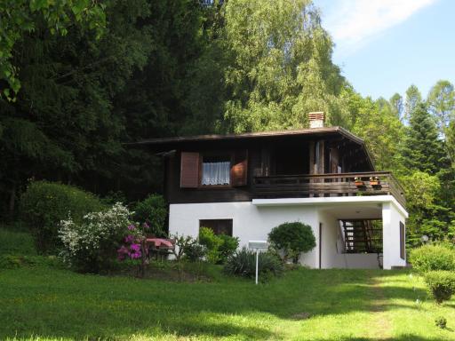 Chalet San Valentino - Housity