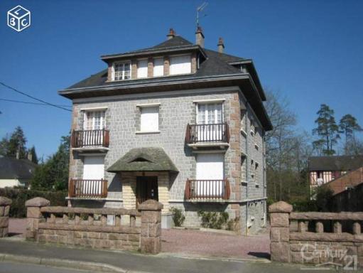 Les cigognes - Housity