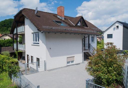 Ferienwohnungen Mildenberger - Housity