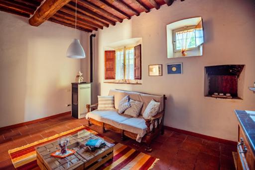 La Casa Di Cenerentola - Housity
