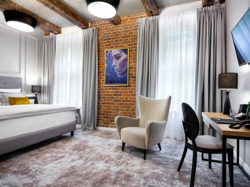 Hotel Wawel Queen - Housity