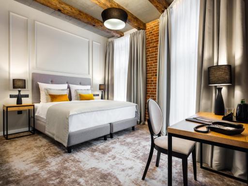 Hotel Wawel Queen - Housity