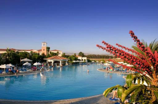 Avanti Holiday Village - Housity