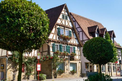 Pension Amthof - Housity