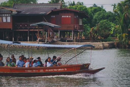 Bansuwan Homestay - Housity