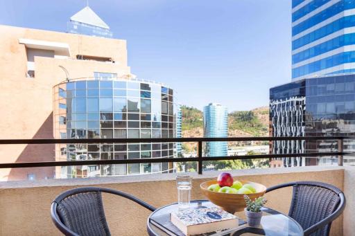 Santa Magdalena Apartments - Housity