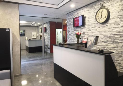 Hôtel Moderne - Housity