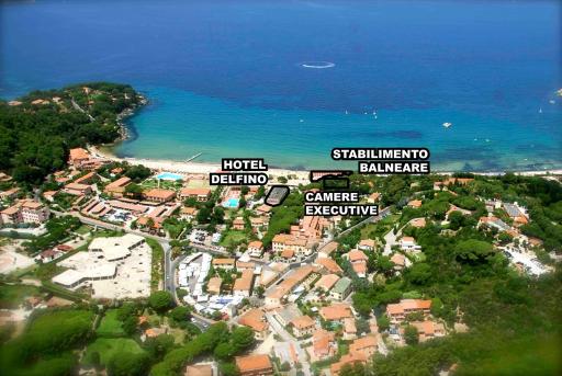 Hotel Delfino - Housity