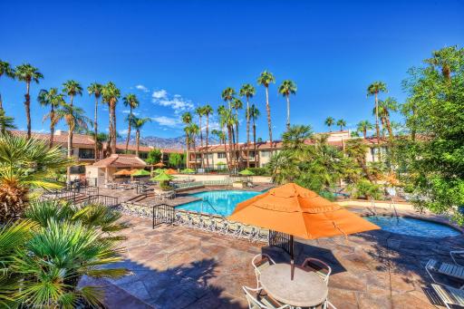 Hyatt Vacation Club at Desert Oasis - Housity