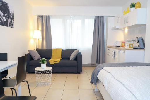 nice central studio - Housity