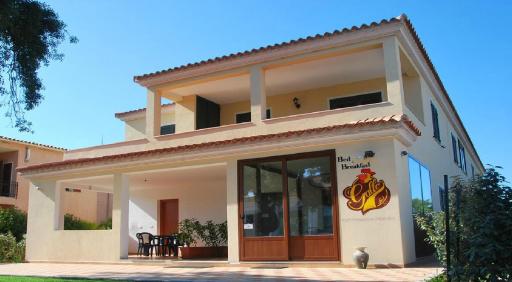 Gallo Spot - Housity