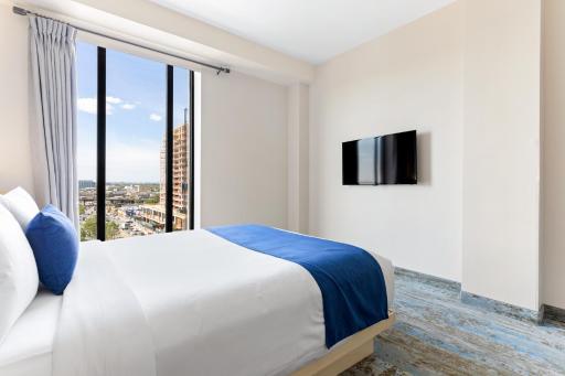 The Parc Hotel - Housity