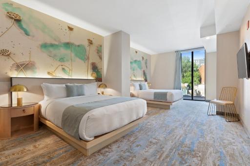 The Parc Hotel - Housity
