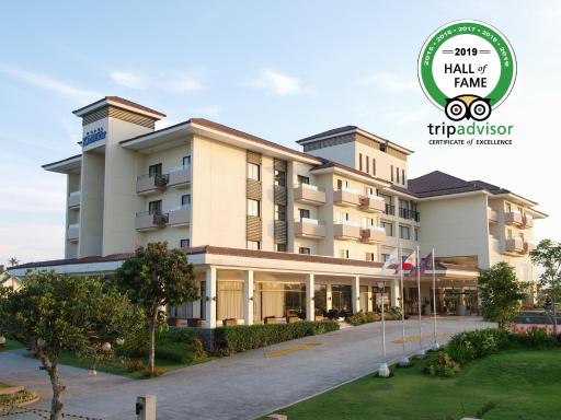 Hotel Kimberly Tagaytay - Hizvo