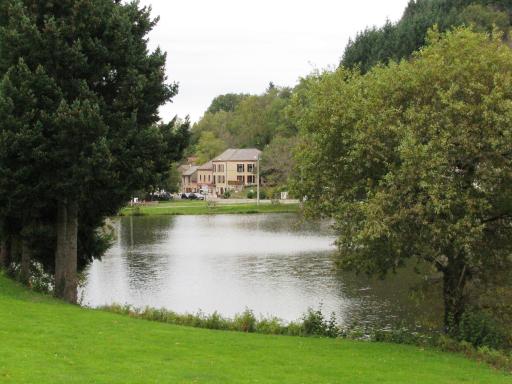 Au Lac des Moines - Housity