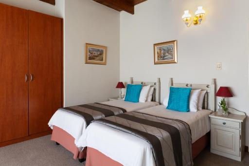 Aberfeldy Bed & Breakfast - Housity