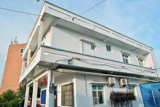 啾開心包棟 一天接一組客人 - Housity