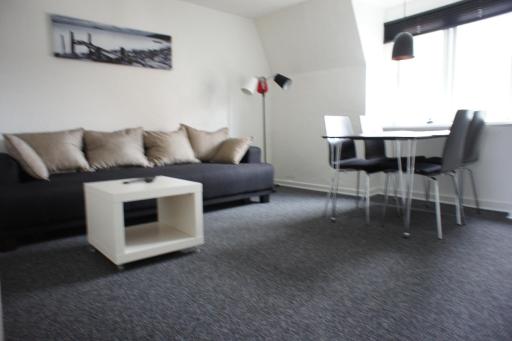 Nygårdsvej (ID 169) - Housity