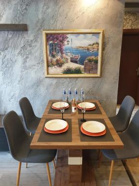 MitProt Panorama Bay 2 luks apartment 102 - Housity