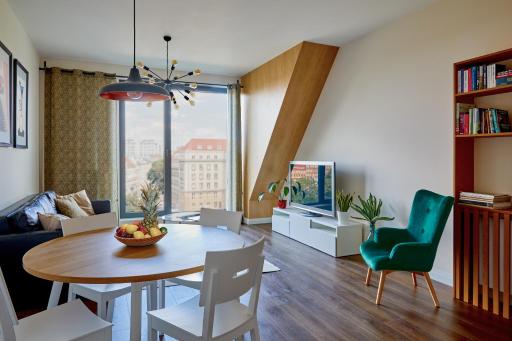 Don Kichot Apartment - Hizvo