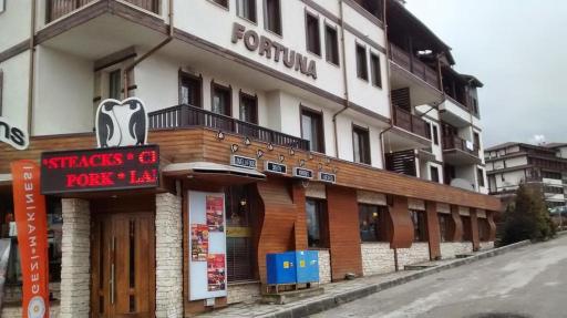 Fortuna Apartments - Housity