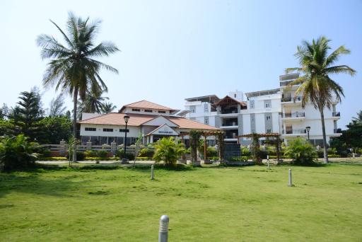 Apoorva Resorts - Housity
