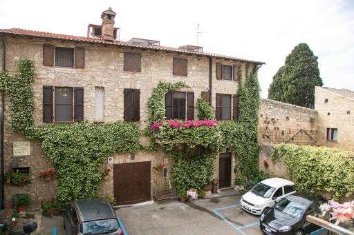 B&B Antiche Mura - Housity