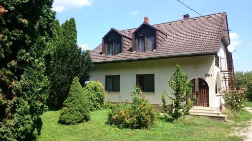 Zala Vendégház - Housity