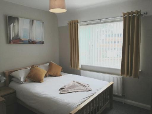 Liverpool City House - Housity