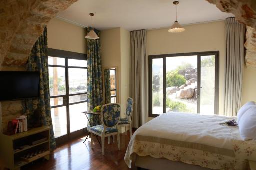 B&B - Racheli Bar-Lev - Housity
