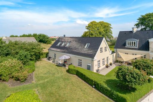 Dybbøl Apartment - Housity