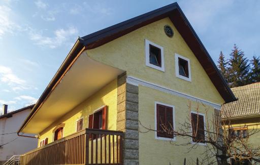 Stunning home in Semic with 1 Bedrooms and WiFi - Housity