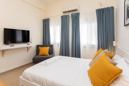 Port City Haifa - Housity