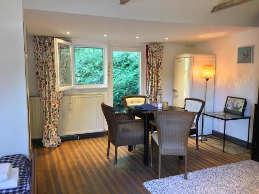 Haus Honigstal Landhaus Café - Housity