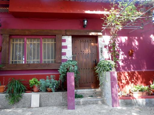 La Derrubiá - Housity