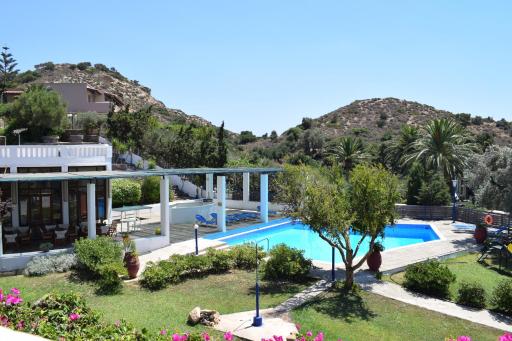 Porto Galini - Housity