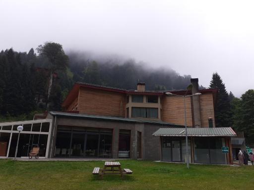 Kackar Resort Hotel - Housity